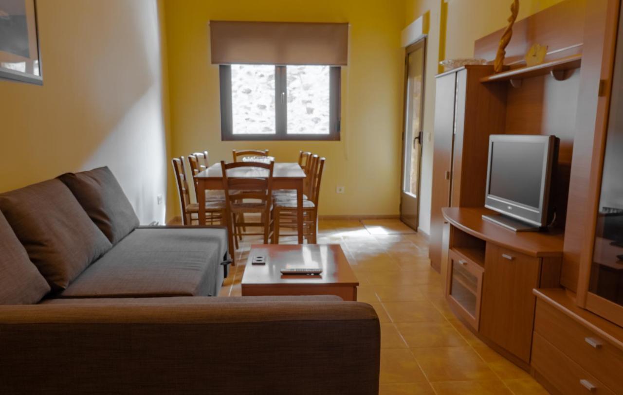 Casa Turistica Rivera Del Zurguen Villa Morille Esterno foto